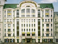 Marriott Tverskaya